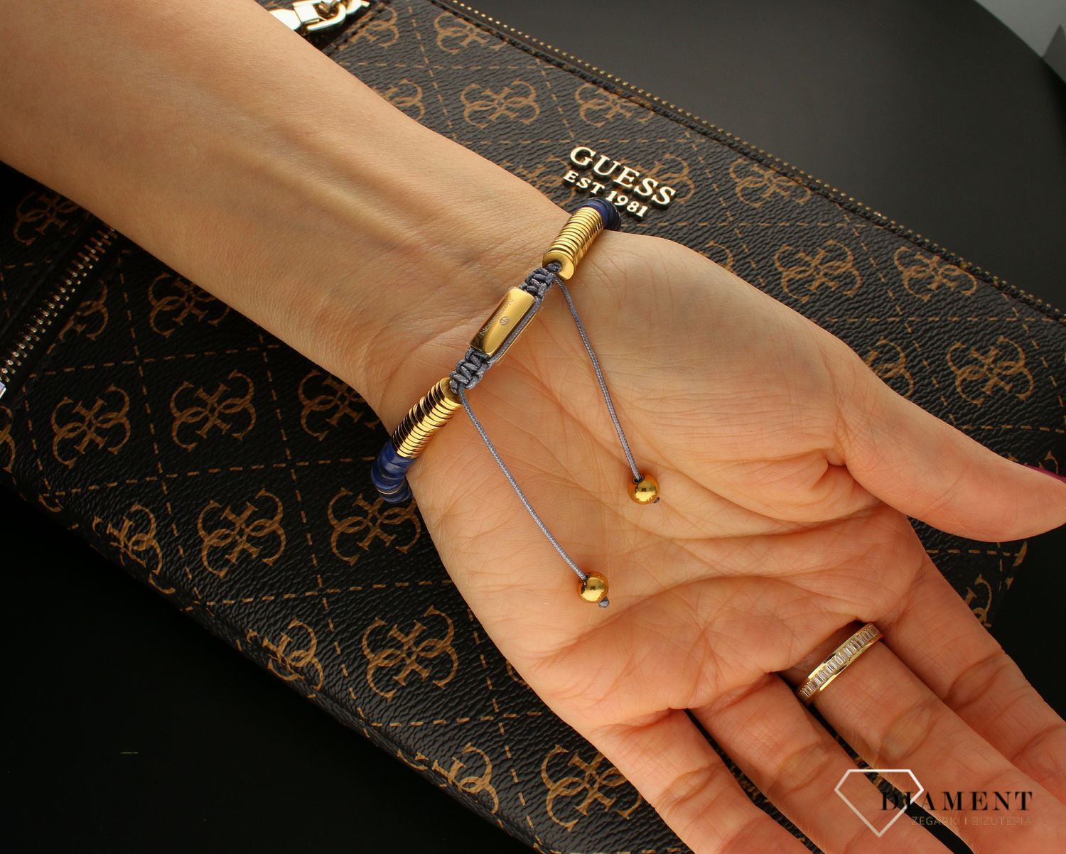 Bransoletka męska Nomination Instict Sodalit 027925 034.jpg